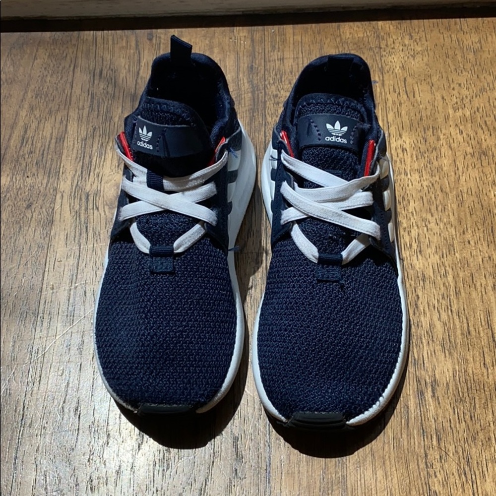 Adidas X_PLR Sneakers, navy blue